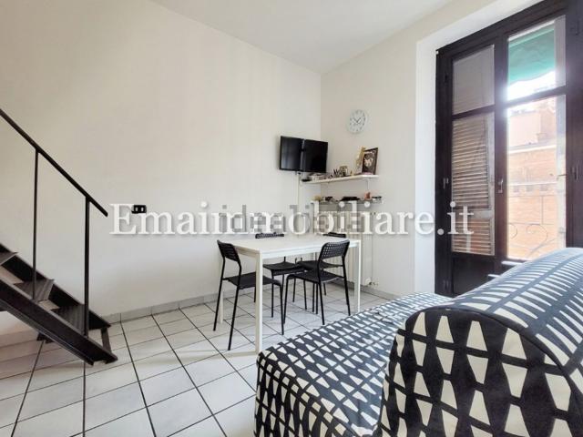 Appartamento in affitto a Municipio 2, Milano