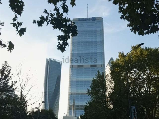 Appartamento in affitto a Municipio 8 di Milano, Milano
