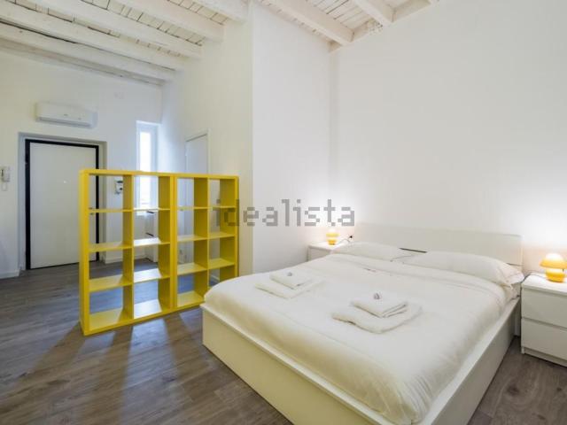 Appartamento in affitto a Municipio 2, Milano