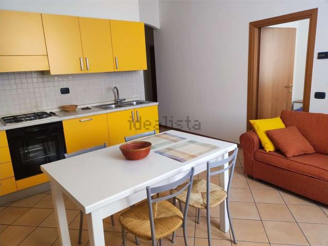 Appartamento in affitto a Comunità Alto Garda e Ledro, Arco