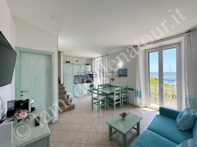 Attico in affitto a La Maddalena, Sassari