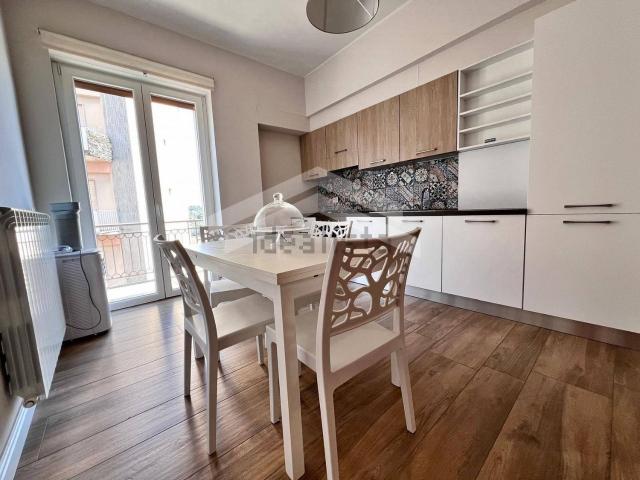Appartamento in affitto a Campobasso, Molise