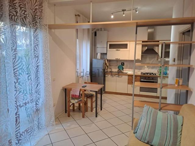 Appartamento in affitto a Crocetta, Re