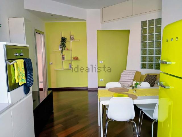 Appartamento in affitto a Zona Omogenea Milano Nord, Sesto San Giovanni