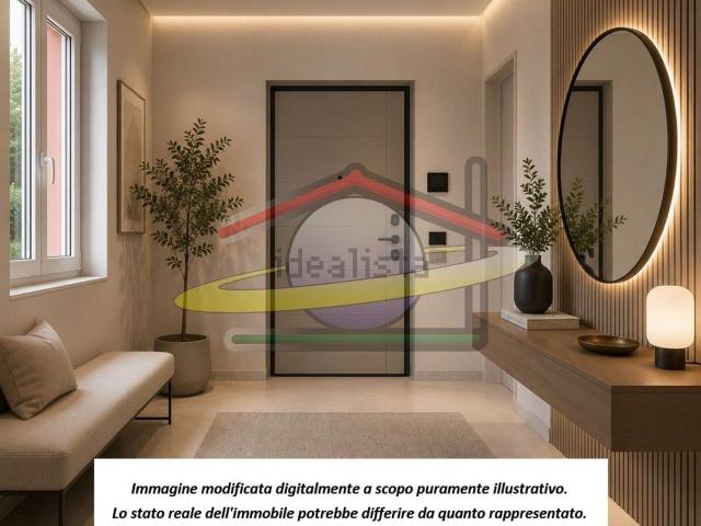 Appartamento in affitto a Avezzano, Abruzzo