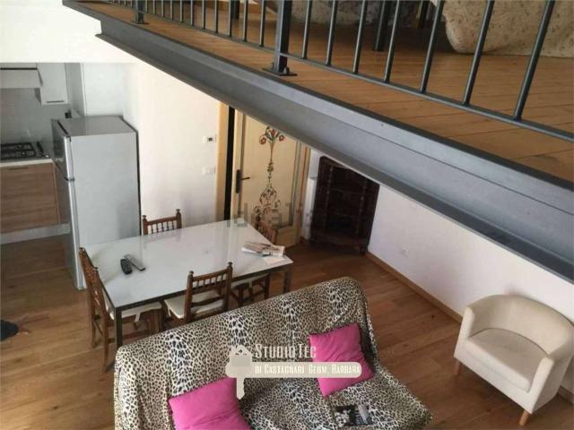 Appartamento in affitto a San Rocco, Ravenna