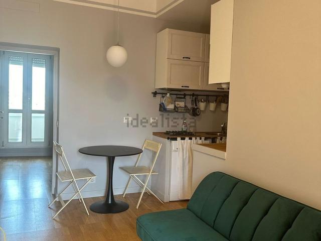Appartamento in affitto a Municipio 5, Milano