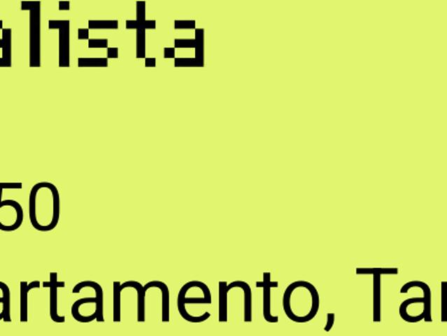 Appartamento in affitto a Puglia, Taranto