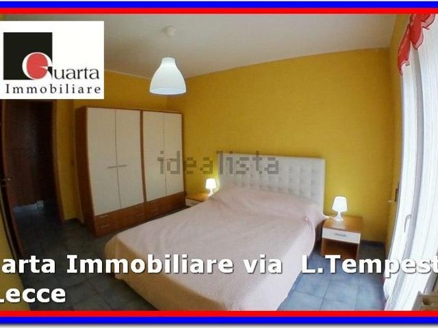 Appartamento in affitto a Merine, Lizzanello