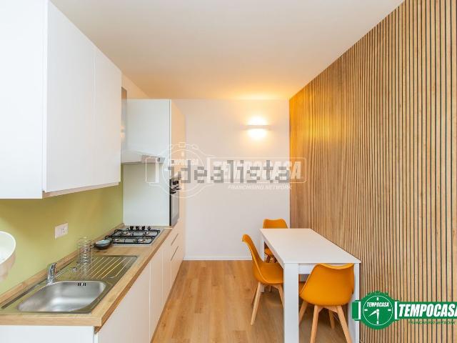 Appartamento in affitto a Arconate, Milano