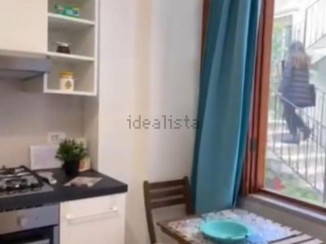 Appartamento in affitto a Meta, Campania