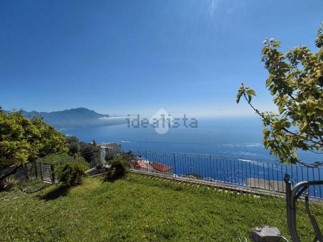Appartamento in affitto a Conca Dei Marini, Campania