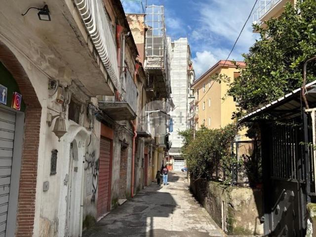 Appartamento in affitto a Rione San Marco, Castellammare Di Stabia