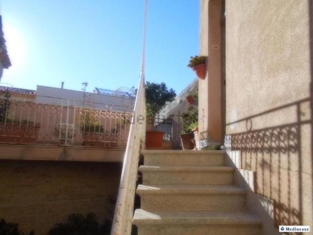 Appartamento in affitto a Quartiere San Giovanni, Castelvetrano