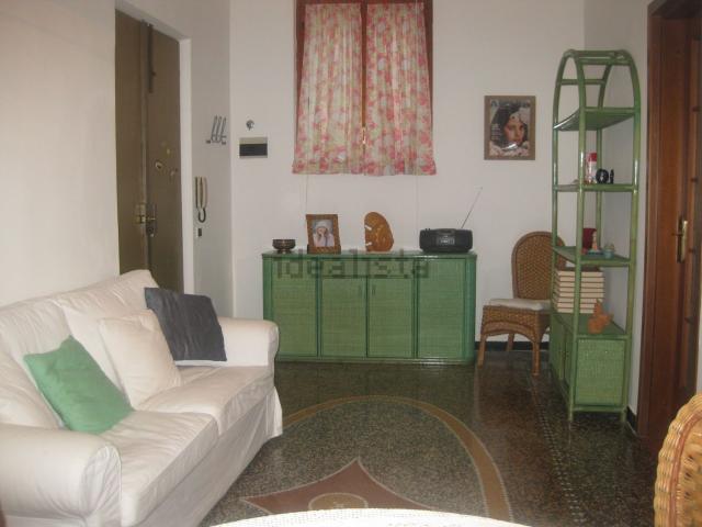 Appartamento in affitto a Bogliasco, Liguria