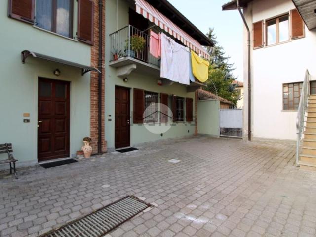 Appartamento in affitto a Ceresole Alba, Cuneo