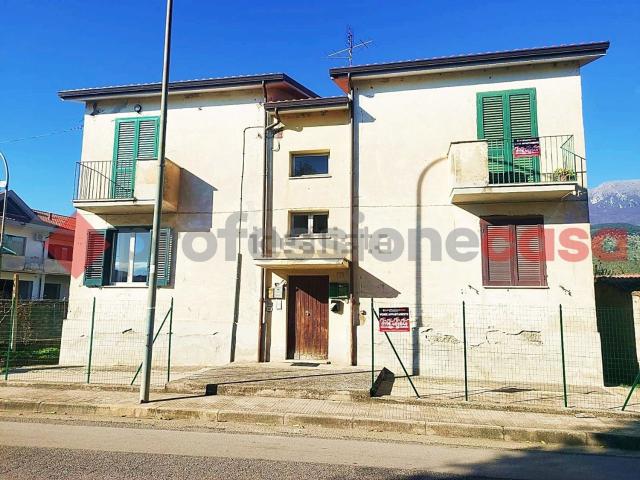 Appartamento in affitto a Aquino, Lazio