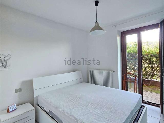 Appartamento in affitto a La Valle, Cernobbio