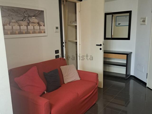 Appartamento in affitto a San Faustino-Madonnina-Quattroville, Modena