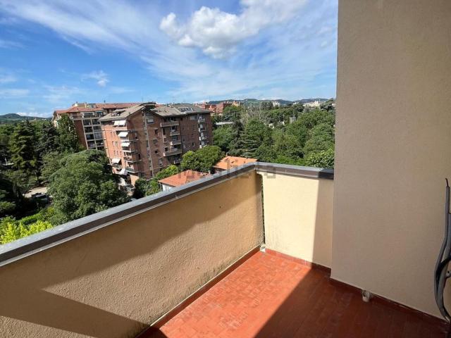 Appartamento in affitto a San Lazzaro di Savena