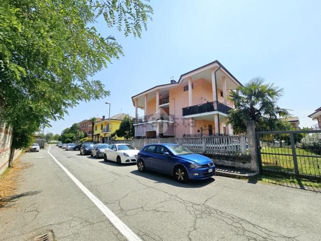 Appartamento in affitto a Piemonte, Torino