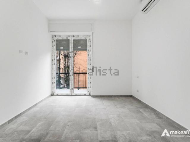 Appartamento in affitto a San Maurizio, Vimercate