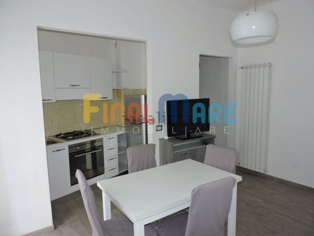 Appartamento in affitto a Finalmarina, Finale Ligure