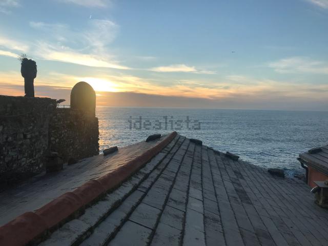 Appartamento in affitto a L'isola, Camogli
