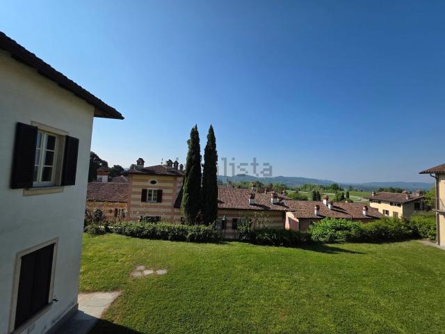 Appartamento in affitto a Lissago, Varese
