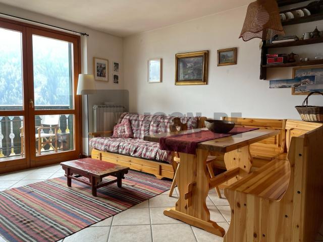 Appartamento in affitto a Comunità montana della valle Camonica, Temù