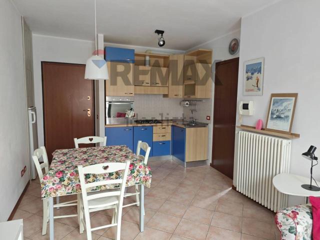 Appartamento in affitto a Alzano Lombardo, Lombardia