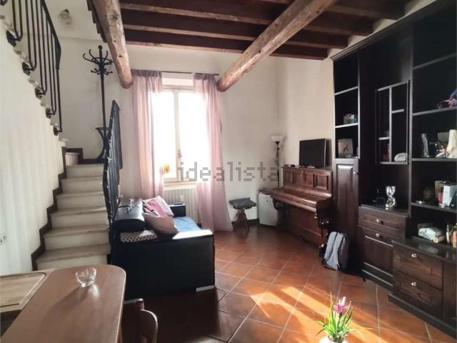 Appartamento in affitto a Cibeno Pile, Carpi