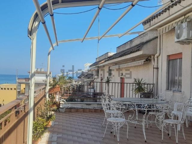 Appartamento in affitto a Chianchitta, Giardini Naxos