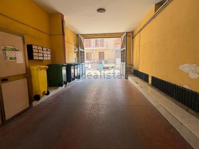 Appartamento in affitto a Casalnuovo Di Napoli, Campania