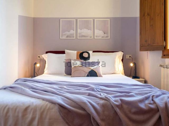 Appartamento in affitto a Quartiere 3, Firenze