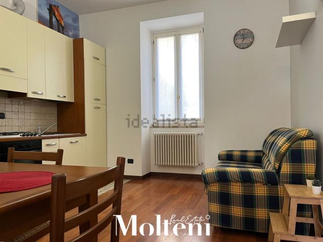 Appartamento in affitto a Castello, Lecco