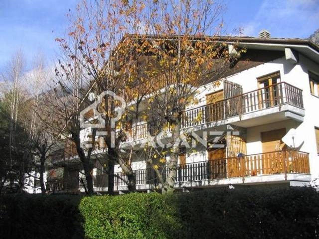 Appartamento in affitto a Pré Saint Didier, Aosta