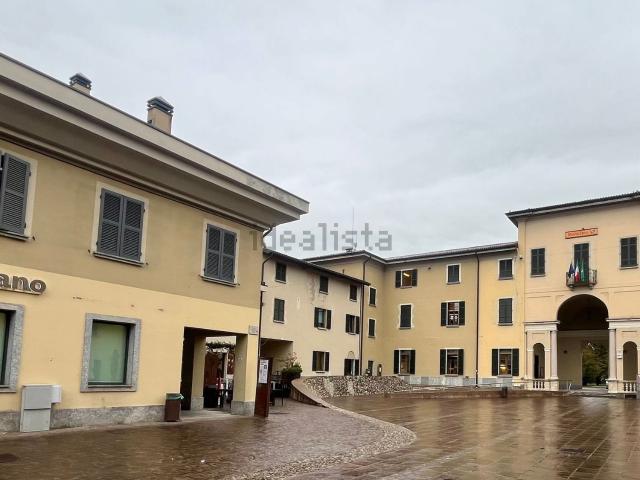 Attico in affitto a Beretta, Concorezzo