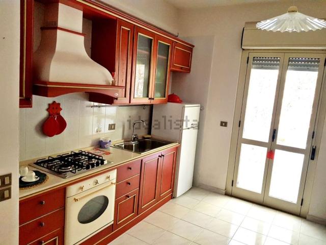 Appartamento in affitto a Rivabella di Gallipoli, Puglia