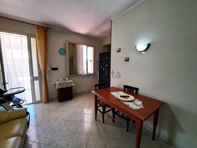 Appartamento in affitto a Carrozzieri, Siracusa