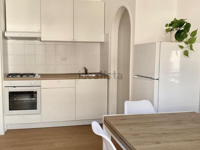 Appartamento in affitto a Villa Canonico, Montesilvano