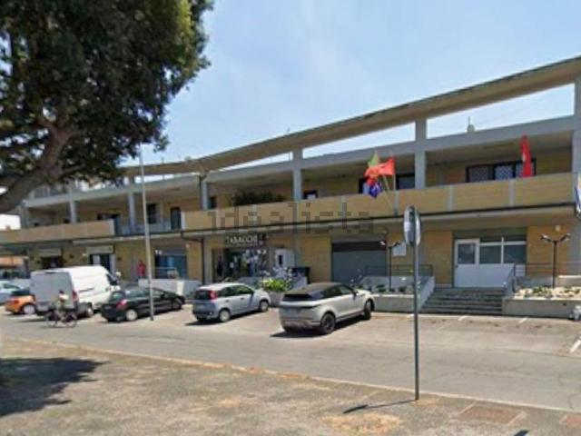 Attico in affitto a Fregene, Roma Capitale