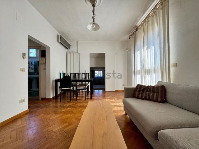 Appartamento in affitto a Quartiere 5, Firenze