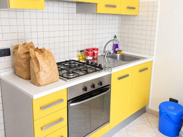 Appartamento in affitto a Cervaro, Frosinone