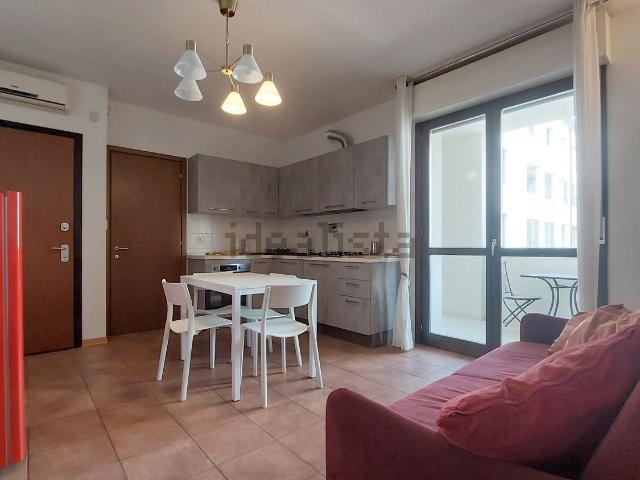 Appartamento in affitto a Quartiere 1, Firenze