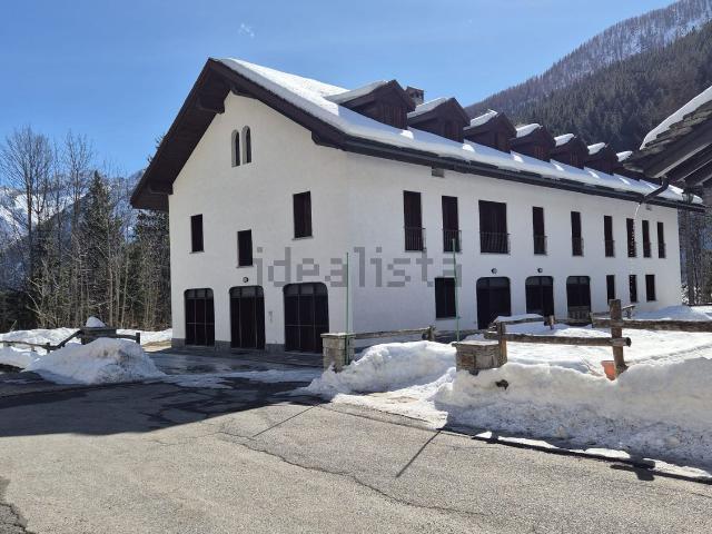 Attico in affitto a Piemonte, Verbano-cusio-ossola