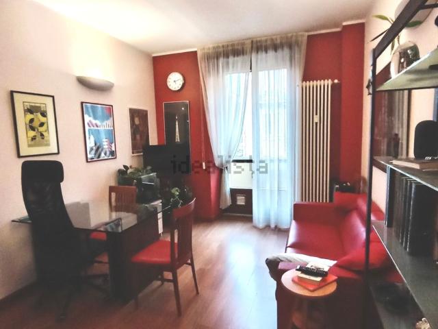 Appartamento in affitto a Circoscrizione 4, Piemonte