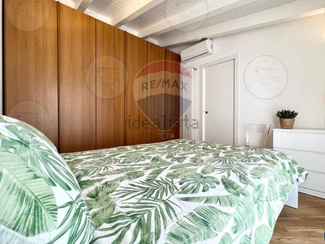 Attico in affitto a Isola, Milano