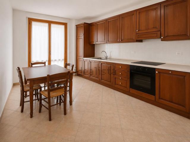 Appartamento in affitto a Corsico, Lombardia