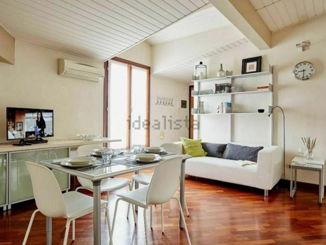 Appartamento in affitto a Municipio 2, Milano